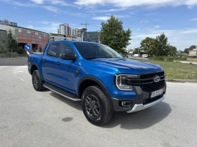 Ford Ranger XLT