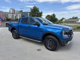 Ford Ranger XLT | Auto.bg — изображение 5 Ford Ranger XLT | Auto.bg — изображение 5