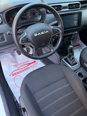 Dacia Duster 1.5DCI* NAVI* КАМЕРА* FACELIFT* | Auto.bg — изображение 11 Dacia Duster 1.5DCI* NAVI* КАМЕРА* FACELIFT* | Auto.bg — изображение 11
