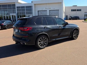 BMW X5 xDrive40i * LASER * DISTRONIC * ОБДУХВАНЕ | Auto.bg — изображение 4 BMW X5 xDrive40i * LASER * DISTRONIC * ОБДУХВАНЕ | Auto.bg — изображение 4
