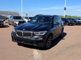 BMW X5 xDrive40i * LASER * DISTRONIC * ОБДУХВАНЕ