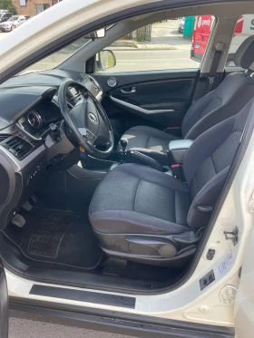 SsangYong Korando 4x4 | Auto.bg — изображение 7 SsangYong Korando 4x4 | Auto.bg — изображение 7