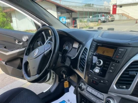 SsangYong Korando 4x4 | Auto.bg — изображение 8 SsangYong Korando 4x4 | Auto.bg — изображение 8