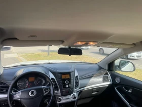 SsangYong Korando 4x4 | Auto.bg — изображение 13 SsangYong Korando 4x4 | Auto.bg — изображение 13