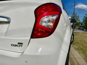SsangYong Korando 4x4 | Auto.bg — изображение 5 SsangYong Korando 4x4 | Auto.bg — изображение 5