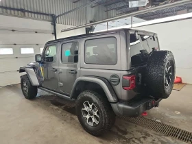 Jeep Wrangler UNLIMITED RUBICON CARFAX | Auto.bg — изображение 4 Jeep Wrangler UNLIMITED RUBICON CARFAX | Auto.bg — изображение 4