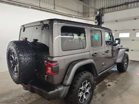 Jeep Wrangler UNLIMITED RUBICON CARFAX | Auto.bg — изображение 3 Jeep Wrangler UNLIMITED RUBICON CARFAX | Auto.bg — изображение 3