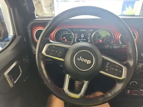 Jeep Wrangler UNLIMITED RUBICON CARFAX | Auto.bg — изображение 14 Jeep Wrangler UNLIMITED RUBICON CARFAX | Auto.bg — изображение 14
