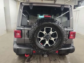 Jeep Wrangler UNLIMITED RUBICON CARFAX | Auto.bg — изображение 12 Jeep Wrangler UNLIMITED RUBICON CARFAX | Auto.bg — изображение 12