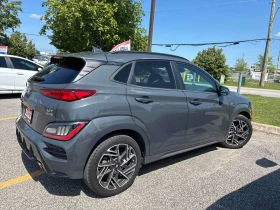 Hyundai Kona * N Line * AВТОКРЕДИТ * ГЛАВНО ПРЕДСТАВИТЕЛСТВО | Auto.bg — изображение 4 Hyundai Kona * N Line * AВТОКРЕДИТ * ГЛАВНО ПРЕДСТАВИТЕЛСТВО | Auto.bg — изображение 4