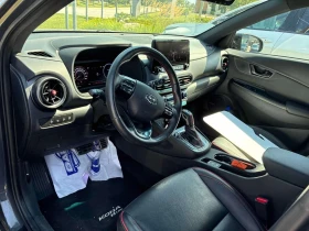 Hyundai Kona * N Line * AВТОКРЕДИТ * ГЛАВНО ПРЕДСТАВИТЕЛСТВО | Auto.bg — изображение 8 Hyundai Kona * N Line * AВТОКРЕДИТ * ГЛАВНО ПРЕДСТАВИТЕЛСТВО | Auto.bg — изображение 8