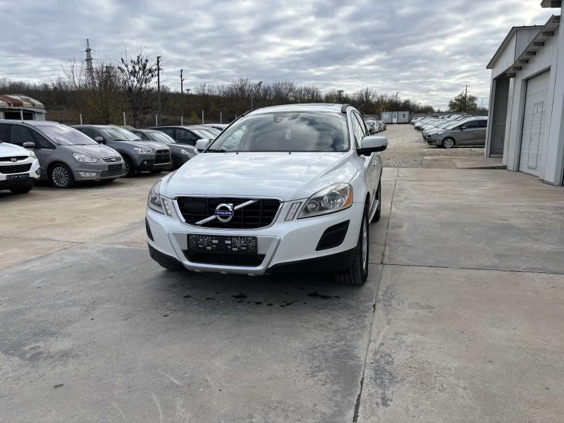 Volvo XC60 2.0d 163k.c* DVD* Navi* Panorama* UNIKAT* - 16850 лв. / 8615.27 € - 48538908 1 | Car24.bg Volvo XC60 2.0d 163k.c* DVD* Navi* Panorama* UNIKAT* - 16850 лв. / 8615.27 € - 48538908 1