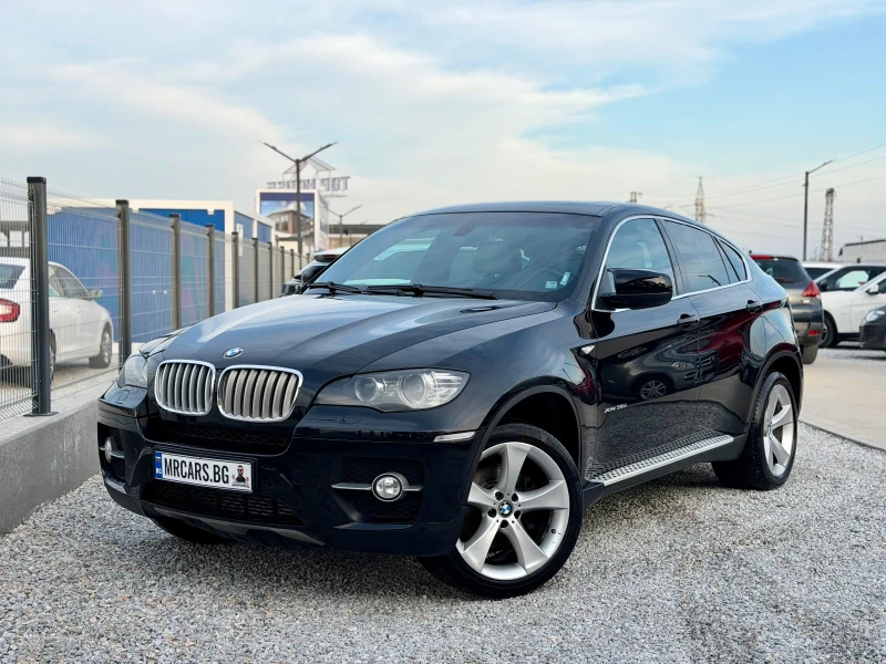 BMW X6 3.5 xDrive - 14100 € / 27577.20 лв. - 26239306 1 | Car24.bg BMW X6 3.5 xDrive - 14100 € / 27577.20 лв. - 26239306 1