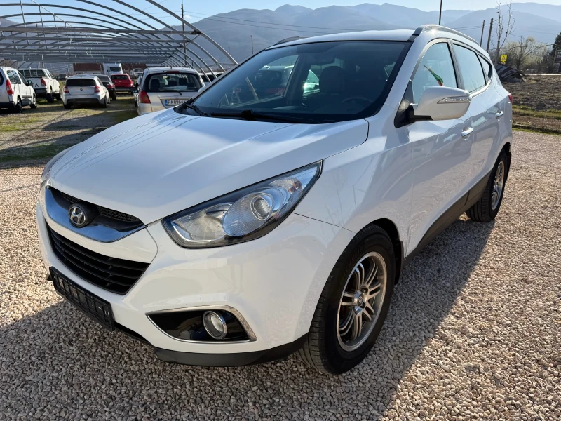 Hyundai IX35 2.0crdi Автоматик!!! 4х4!!! Keyless Go!!! - 7600 € / 14864.31 лв. - 58380051 1 | Car24.bg Hyundai IX35 2.0crdi Автоматик!!! 4х4!!! Keyless Go!!! - 7600 € / 14864.31 лв. - 58380051 1