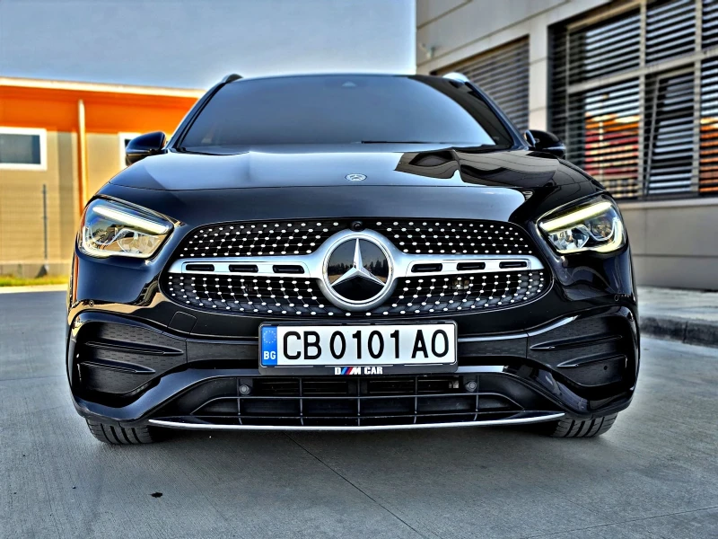 Mercedes-Benz GLA 200 AMG Premium 4matic euro 6d 100% одобрение за лизин - 26600 € / 52025.08 лв. - 71360991 1 | Car24.bg Mercedes-Benz GLA 200 AMG Premium 4matic euro 6d 100% одобрение за лизин - 26600 € / 52025.08 лв. - 71360991 1
