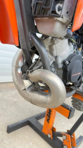 Ktm SX KTM SX 50 | Auto.bg — изображение 7 Ktm SX KTM SX 50 | Auto.bg — изображение 7