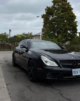 Mercedes-Benz CLS 63 AMG * * CAR FAX * * АВТО КРЕДИТ * * - Car24.bg Mercedes-Benz CLS 63 AMG * * CAR FAX * * АВТО КРЕДИТ * *