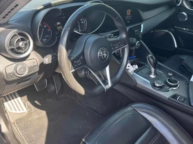 Alfa Romeo Giulia * Ti * CARFAX * БЕЗ ПЪРВОНАЧАЛНА ВНОСКА - 25700 лв. / 13140.20 € - 92663844 6 | Car24.bg Alfa Romeo Giulia * Ti * CARFAX * БЕЗ ПЪРВОНАЧАЛНА ВНОСКА - 25700 лв. / 13140.20 € - 92663844 6
