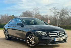 Mercedes-Benz E 220 AMG* 9G-Tronic* 4Matic* MultiBeam* CarPlay* Лизинг - Car24.bg Mercedes-Benz E 220 AMG* 9G-Tronic* 4Matic* MultiBeam* CarPlay* Лизинг