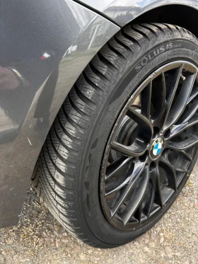 BMW 420 i cabrio - 21000 € / 41072.43 лв. - 80487162 13 | Car24.bg BMW 420 i cabrio - 21000 € / 41072.43 лв. - 80487162 13