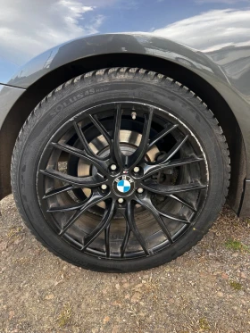 BMW 420 i cabrio - 21000 € / 41072.43 лв. - 80487162 12 | Car24.bg BMW 420 i cabrio - 21000 € / 41072.43 лв. - 80487162 12