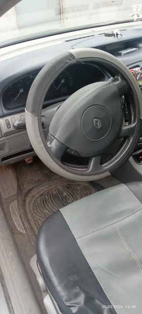 Renault Laguna - 1660 € / 3246.68 лв. - 68796203 17 | Car24.bg Renault Laguna - 1660 € / 3246.68 лв. - 68796203 17