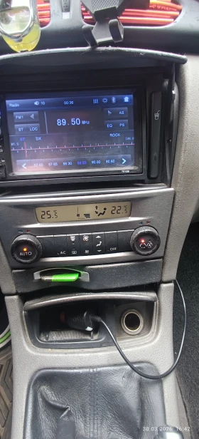 Renault Laguna - 1660 € / 3246.68 лв. - 68796203 8 | Car24.bg Renault Laguna - 1660 € / 3246.68 лв. - 68796203 8