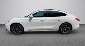 GWM ORA 03 Ora 07 Pro ACC Navi Infinity