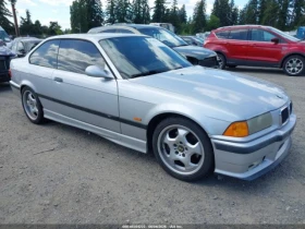 BMW M3 * COUPE* VADER* РЪЧКА*