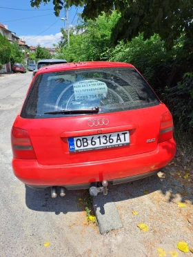 Audi A4 undefined | Auto.bg — изображение 3 Audi A4 undefined | Auto.bg — изображение 3
