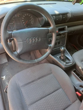 Audi A4 undefined | Auto.bg — изображение 5 Audi A4 undefined | Auto.bg — изображение 5