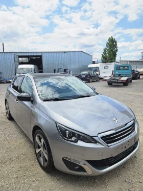 Peugeot 308 2.0HDi/Автоматик - 4299 € / 8408.11 лв. - 52698909 2 | Car24.bg Peugeot 308 2.0HDi/Автоматик - 4299 € / 8408.11 лв. - 52698909 2