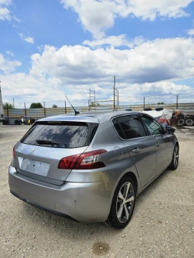 Peugeot 308 2.0HDi/Автоматик - 4299 € / 8408.11 лв. - 52698909 4 | Car24.bg Peugeot 308 2.0HDi/Автоматик - 4299 € / 8408.11 лв. - 52698909 4