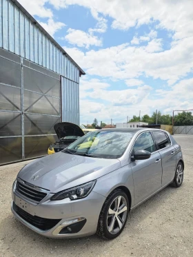 Peugeot 308 2.0HDi/Автоматик - 4299 € / 8408.11 лв. - 52698909 7 | Car24.bg Peugeot 308 2.0HDi/Автоматик - 4299 € / 8408.11 лв. - 52698909 7