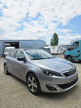 Peugeot 308 2.0HDi/Автоматик - Car24.bg Peugeot 308 2.0HDi/Автоматик