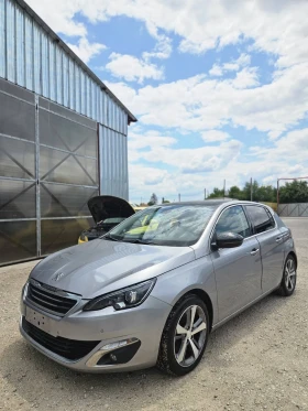 Peugeot 308 2.0HDi/Автоматик - 4299 € / 8408.11 лв. - 52698909 6 | Car24.bg Peugeot 308 2.0HDi/Автоматик - 4299 € / 8408.11 лв. - 52698909 6