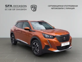 Peugeot 2008 New Line Up ALLURE 1.2 PureTech 130 EAT8 //2109R12 | Auto.bg — изображение 3 Peugeot 2008 New Line Up ALLURE 1.2 PureTech 130 EAT8 //2109R12 | Auto.bg — изображение 3
