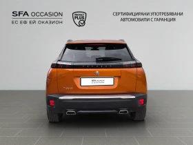 Peugeot 2008 New Line Up ALLURE 1.2 PureTech 130 EAT8 //2109R12 | Auto.bg — изображение 6 Peugeot 2008 New Line Up ALLURE 1.2 PureTech 130 EAT8 //2109R12 | Auto.bg — изображение 6