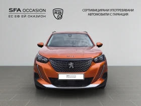 Peugeot 2008 New Line Up ALLURE 1.2 PureTech 130 EAT8 //2109R12 | Auto.bg — изображение 2 Peugeot 2008 New Line Up ALLURE 1.2 PureTech 130 EAT8 //2109R12 | Auto.bg — изображение 2