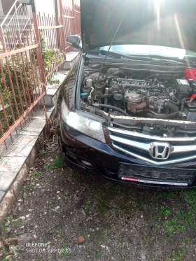 Honda Accord 2.2дизел - 2147 € / 4199.17 лв. - 34270406 2 | Car24.bg Honda Accord 2.2дизел - 2147 € / 4199.17 лв. - 34270406 2