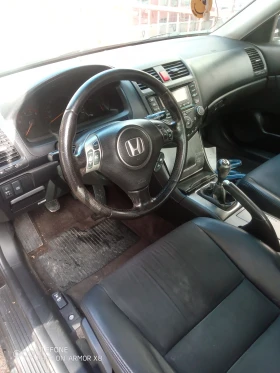 Honda Accord 2.2дизел - 2147 € / 4199.17 лв. - 34270406 6 | Car24.bg Honda Accord 2.2дизел - 2147 € / 4199.17 лв. - 34270406 6
