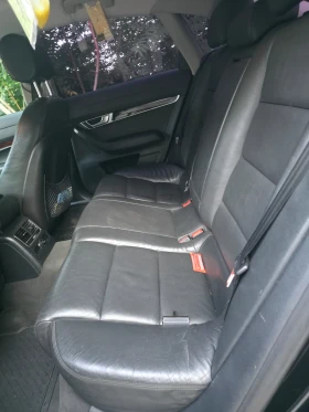 Audi A6 3.0 TDI S- Line - 8000 € / 15646.64 лв. - 24921840 8 | Car24.bg Audi A6 3.0 TDI S- Line - 8000 € / 15646.64 лв. - 24921840 8