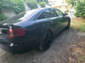 Audi A6 3.0 TDI S- Line - 8000 € / 15646.64 лв. - 24921840 3 | Car24.bg Audi A6 3.0 TDI S- Line - 8000 € / 15646.64 лв. - 24921840 3