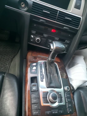 Audi A6 3.0 TDI S- Line - 8000 € / 15646.64 лв. - 24921840 6 | Car24.bg Audi A6 3.0 TDI S- Line - 8000 € / 15646.64 лв. - 24921840 6