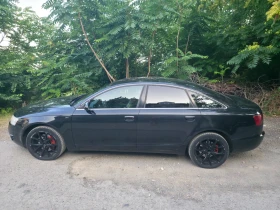 Audi A6 3.0 TDI S- Line - 8000 € / 15646.64 лв. - 24921840 4 | Car24.bg Audi A6 3.0 TDI S- Line - 8000 € / 15646.64 лв. - 24921840 4