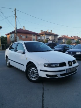 Seat Toledo 1.6/ 16 V - 1500 € - 13785133 2 | Car24.bg Seat Toledo 1.6/ 16 V - 1500 € - 13785133 2