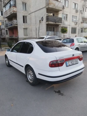 Seat Toledo 1.6/ 16 V - 1500 € - 13785133 6 | Car24.bg Seat Toledo 1.6/ 16 V - 1500 € - 13785133 6
