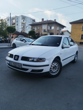 Seat Toledo 1.6/ 16 V - 1500 € - 13785133 3 | Car24.bg Seat Toledo 1.6/ 16 V - 1500 € - 13785133 3