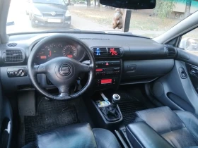 Seat Toledo 1.6/ 16 V - 1500 € - 13785133 7 | Car24.bg Seat Toledo 1.6/ 16 V - 1500 € - 13785133 7