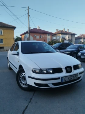 Seat Toledo 1.6/ 16 V - Car24.bg Seat Toledo 1.6/ 16 V